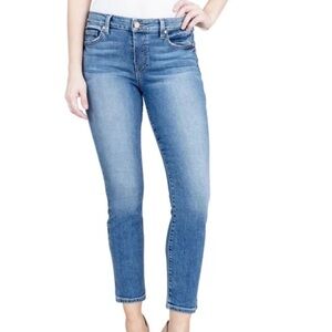 NWT Level 99 Women's Blue Jeans 20W